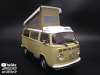 VW Volkswagen T2 Camper - Image 4 of 0