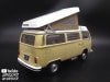 VW Volkswagen T2 Camper - Image 5 of 0