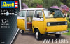 VW Volkswagen T3 Bus - Image 1 of 0