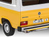 VW Volkswagen T3 Bus - Image 3 of 0