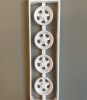 Cragar SS Mags Unpainted (Set of 4) (1/25) (fs) - Image 3 of 0