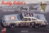1977 Oldsmobile "Buddy Baker's NAPA Gray Ghost Cutlass # 28" (1/25) (fs) - Image 1 of 0