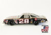 1977 Oldsmobile "Buddy Baker's NAPA Gray Ghost Cutlass # 28" (1/25) (fs) - Image 3 of 0