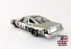 1977 Oldsmobile "Buddy Baker's NAPA Gray Ghost Cutlass # 28" (1/25) (fs) - Image 4 of 0