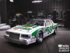Bobby Allison's 1982 Race Winning "Gatorade" #88 Buick Regal (1/24) (fs) - Image 4 of 0
