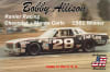 Bobby Allisonâ€™s #28 "Ranier Racing Tuf-Lon" Chevrolet Monte Carlo 1981 Winner (1/25) (fs) - Image 1 of 0