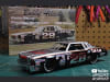 Bobby Allisonâ€™s #28 "Ranier Racing Tuf-Lon" Chevrolet Monte Carlo 1981 Winner (1/25) (fs) - Image 2 of 0