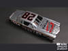 Bobby Allisonâ€™s #28 "Ranier Racing Tuf-Lon" Chevrolet Monte Carlo 1981 Winner (1/25) (fs) - Image 4 of 0