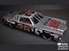 Bobby Allisonâ€™s #28 "Ranier Racing Tuf-Lon" Chevrolet Monte Carlo 1981 Winner (1/25) (fs) - Image 5 of 0