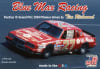 Blue Max Racing "Old Milwaukee" 1984 Pontiac Grand Prix Winner # 27 driven by Tim Richmond (1/24) (fs) - Image 1 of 0