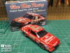 Blue Max Racing "Old Milwaukee" 1984 Pontiac Grand Prix Winner # 27 driven by Tim Richmond (1/24) (fs) - Image 2 of 0
