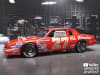 Blue Max Racing "Old Milwaukee" 1984 Pontiac Grand Prix Winner # 27 driven by Tim Richmond (1/24) (fs) - Image 5 of 0
