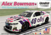 Hendrick Motorsports 2022 NEXT GEN Chevrolet Camaro Alex Bowman #48 - Image 1 of 0