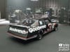 Richard Childress 3 GM Goodwrench 1988 Chevrolet Monte Carlo - Image 5 of 0