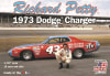 1973 Dodge "Petty" Charger (1/25) (fs) - Image 1 of 0