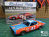 1973 Dodge "Petty" Charger (1/25) (fs) - Image 2 of 0