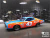 1973 Dodge "Petty" Charger (1/25) (fs) - Image 3 of 0