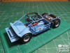 1979 Oldsmobile 442 "Richard Petty STP  # 43" (1/25) (fs) - Image 4 of 0