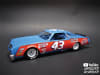 1979 Oldsmobile 442 "Richard Petty STP  # 43" (1/25) (fs) - Image 5 of 0