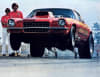 Barry Setzer "71/'72 '73 Camaro Vega Pro Stock or Funny Car Decal (1/25) - Image 3 of 0