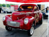 Big John Mazmanian Cuda, Willys, Austin (1/25) Slixx-Decal - Image 2 of 0
