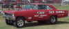 Dick Harrell "Nickey" '66 Nova & '68 COPO Nova (1/25) Slixx-Decal - Image 3 of 0