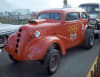 S&S Gasser Cars Racing Team of Ron Hales, Gene Altizer, Fred Bear, & Charlie Hill (1/24 or 1/25) - Image 2 of 0