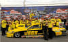 Jegs 2008-2010 Colbalt ProStock Slixx Decals (1/25) - Image 2 of 0