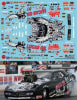 Cody Barklage Lucas 1968 Firebird Pro Mod Decal (1/25) - Image 1 of 0