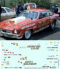 Scott Shafiroff's Early '70's Vega Pro Stock - Image 1 of 0