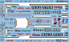 Darrell Gwynn Top Fuel Decal - Image 2 of 0