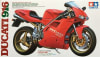 Ducati 916 Motorcycle - Image 1 of 0