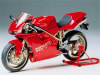 Ducati 916 Motorcycle - Image 2 of 0