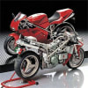Ducati 916 Motorcycle - Image 3 of 0