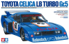 Toyota Celica LB Turbo Gr. 5 - Image 1 of 0
