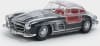 1954 Mercedes Benz 300SL Full View Clear Body - Image 2 of 0