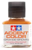 Tamiya Orange Brown Panel Line Accent Color - Image 1 of 0