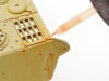 Tamiya Orange Brown Panel Line Accent Color - Image 2 of 0