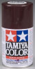 Tamiya Maroon Lacquer Spray - Image 1 of 0