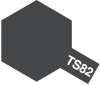 Tamiya Black Rubber Spray - Image 2 of 0