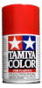 Tamiya Brilliant Red Spray - Image 1 of 0