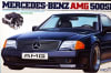 Mercedes-Benz AMG 500SL (1/24) (fs) - Image 1 of 0