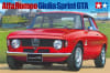 Alfa Romeo Giulia Sprint GTA - Image 1 of 0