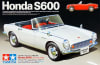 Honda S600 - Image 1 of 0