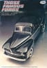 1948 Ford Coupe (1/25) (fs) - Image 1 of 0