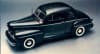1948 Ford Coupe (1/25) (fs) - Image 4 of 0