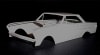 1964 Ford Falcon Sprint Hardtop (1/25) (fs) - Image 4 of 0