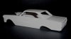 1964 Ford Falcon Sprint Hardtop (1/25) (fs) - Image 5 of 0