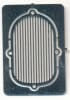 Model T Tracknose Grille: includes resin grille surround - Image 2 of 0