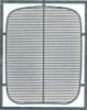 '32 Ford 4" Chopped  Grille horizontal bars: includes resin grille surround - Image 2 of 0